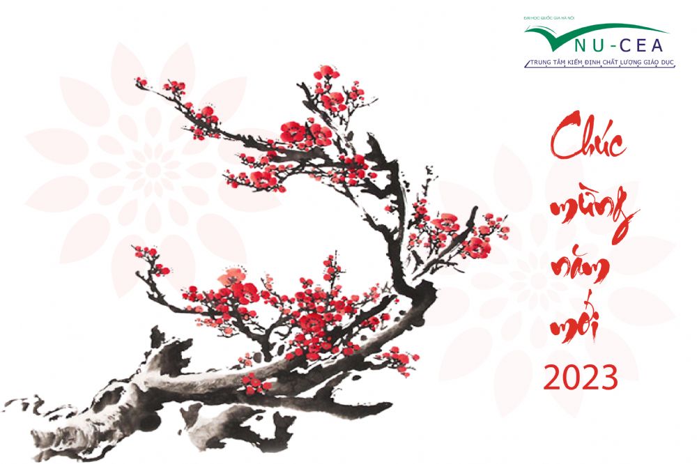 Chúc mừng năm mới – Xuân Quý Mão 2023